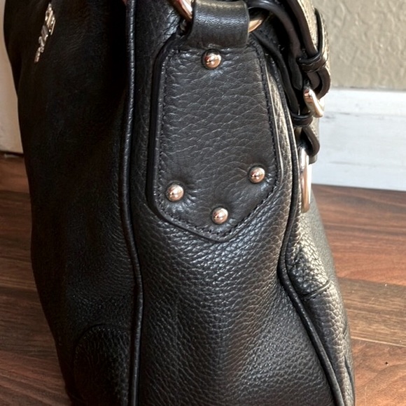 PRADA VITELLO DAINO EUC - Picture 8 of 16